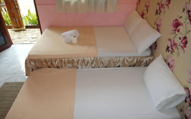 OYO 676 Casa Fuerte Bed And Breakfast