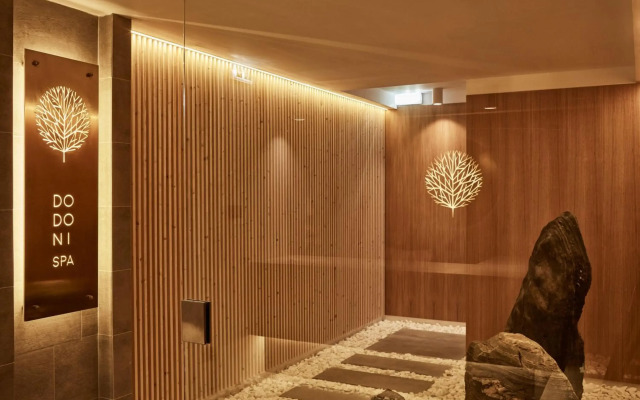 Epirus Palace Congress & Spa