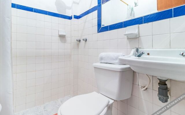 Hotel Casa Victoria Av 30