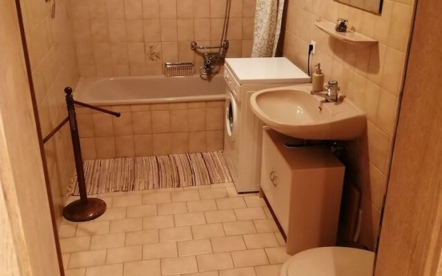 Apartment Katya