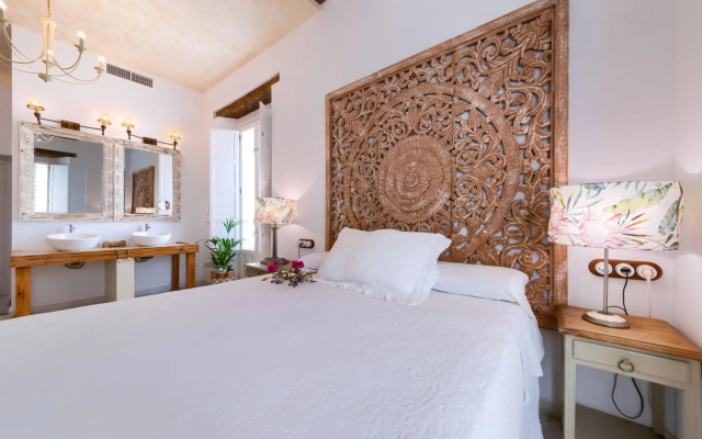 Hotel Argantonio