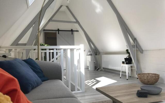 Appartement Dokkum