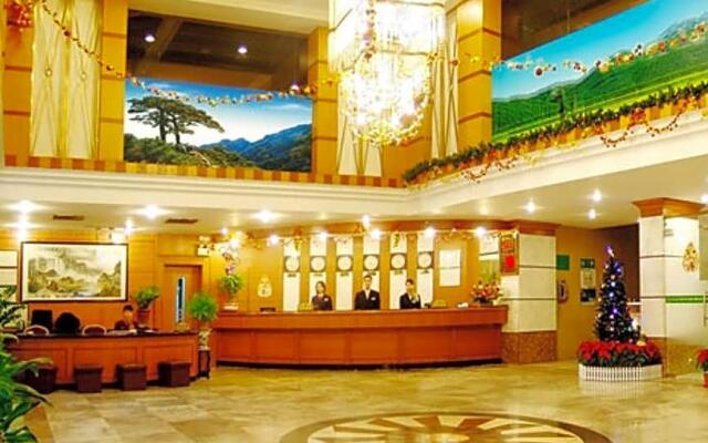 Pearl River Hotel