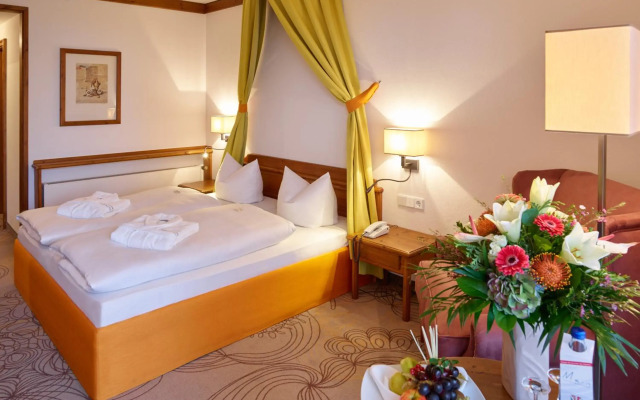 Hotel Fürstenhof