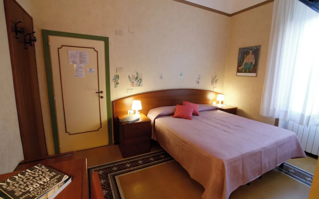 Hotel Villa Pina