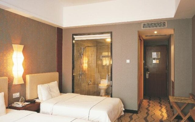 Dreamland Hotel Huizhou
