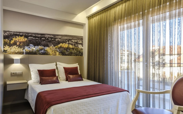 Boutique Hotel Serra D’Aire