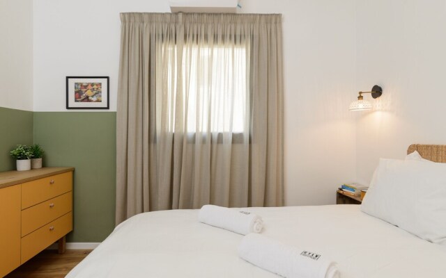 AirTLV - Rambam Residence