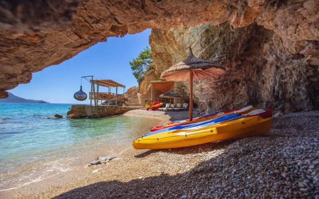 Elmali Villa Fethiye