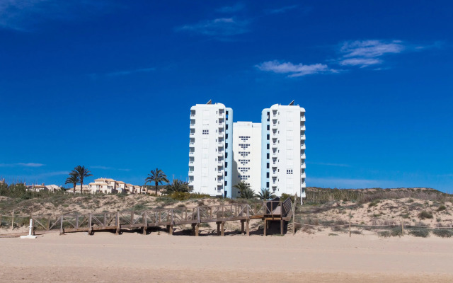 Playas de Guardamar Hotel