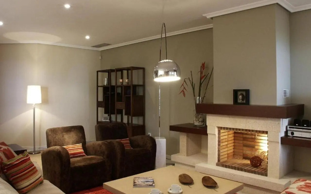Apartment Ducado Real