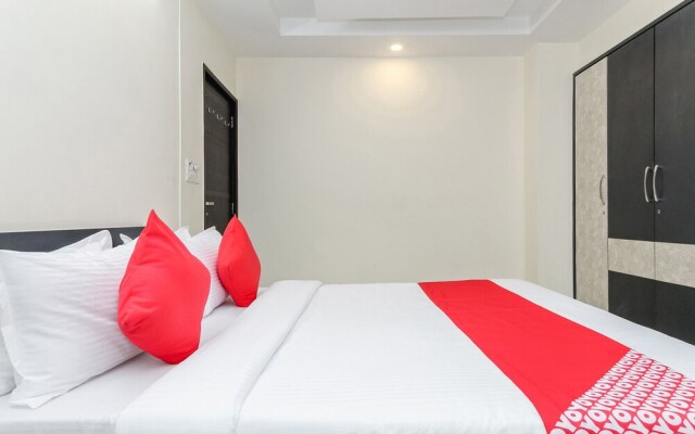 OYO 27601 Zaika Orchid Apartments