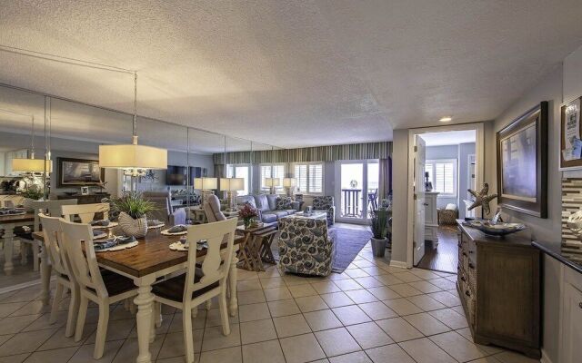 Gulf Shore Condo #518