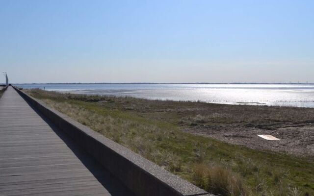 "Martina" - 2km from the sea in Western Jutland