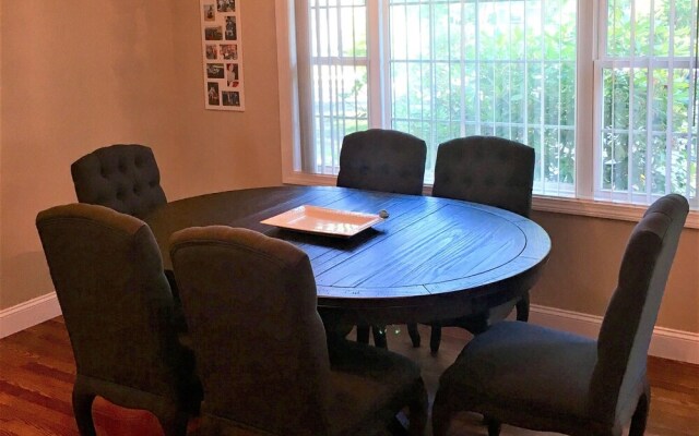 90 Oak Ridge - 3 Bedroom House