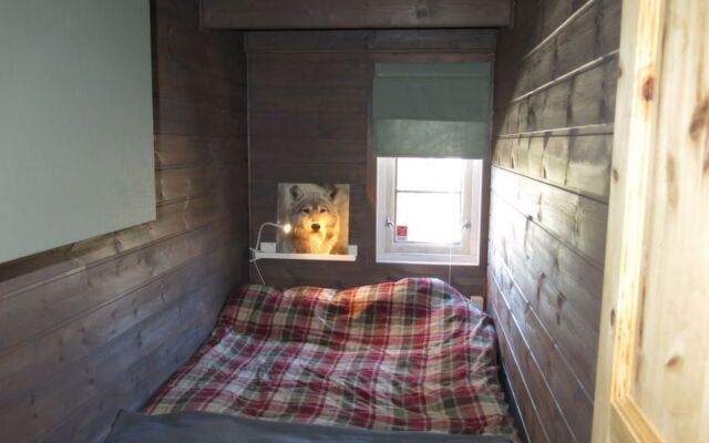 House Mariabu Eikerapen