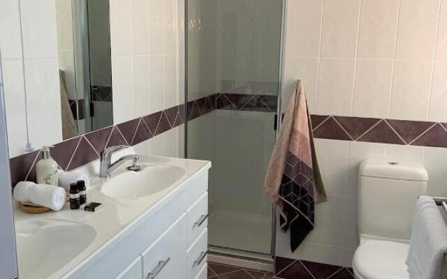 Avon Terrace Guest House