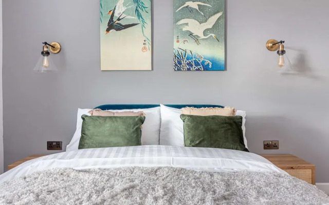 Host Stay Barton Road Retreat