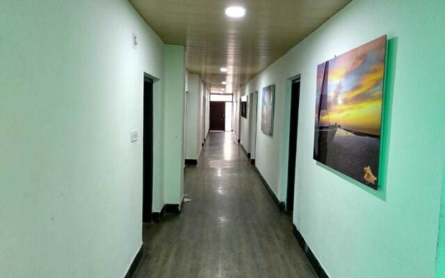 Hotel Lasa By Ashoka