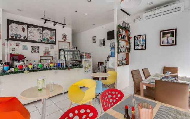 ZEN Rooms M. Velez Street