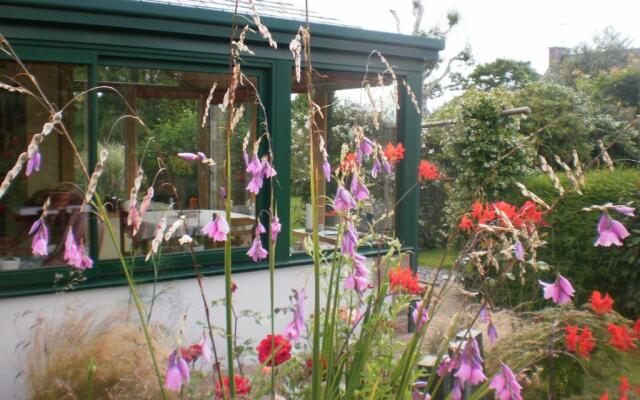 Chambres d'hotes de Pouldiguy