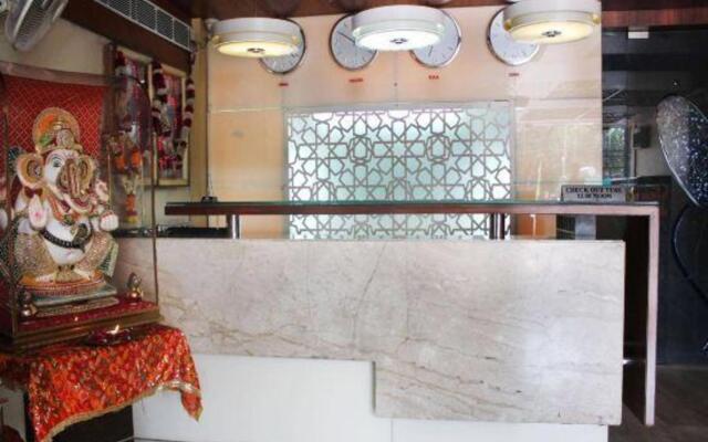 Hotel Rajmandir