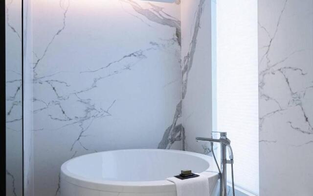 Renaissance Taipei Shihlin Hotel