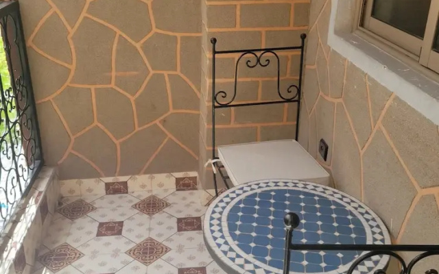 Atlas Ourika Home