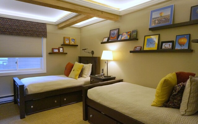 The Enclave at Snowmass