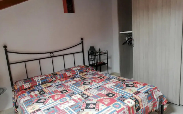 San Lazzaro 81 Mansarda