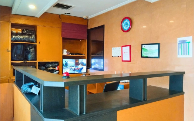 Wisma Juanda Powered by Cocotel