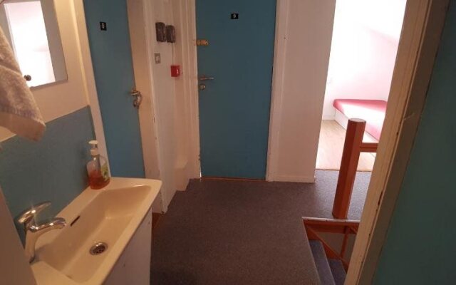 Puffin Hostel Vík