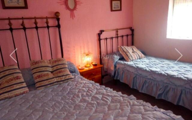 Casa Rural Abuela Simona