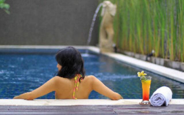 Abi Bali Resort Villas & Spa