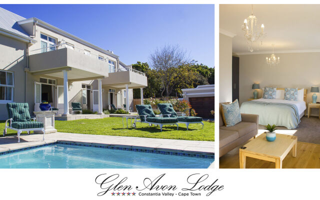 Glen Avon Lodge Boutique Hotel