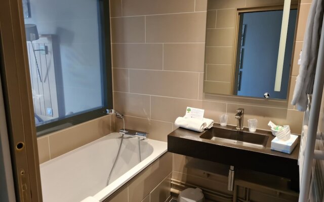 La Bastide du Cantal