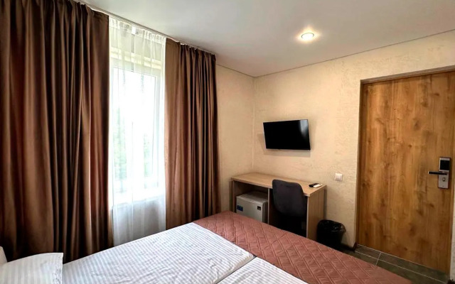 Ателика Тешебс