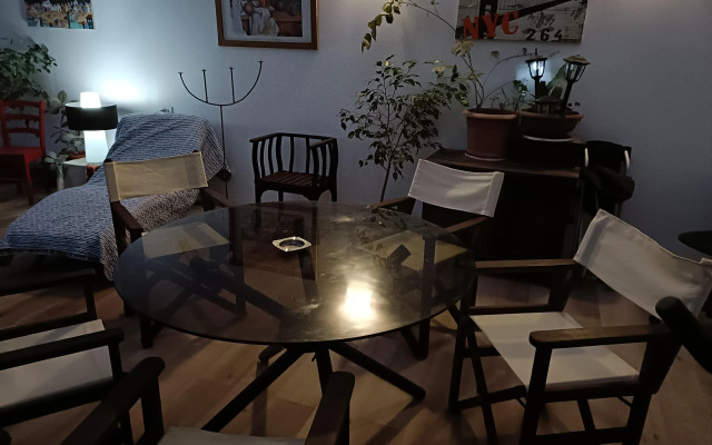 Hostal La Mestiza