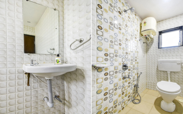 Itsy By Treebo - Gugal Residency Mahabaleshwar