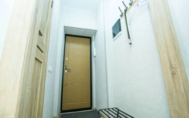 Na 50 Let Oktjabrja (Kemerovo)