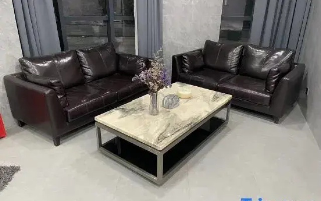 Yuyi Hotel (Nantong University Sports and Exhibition Center)