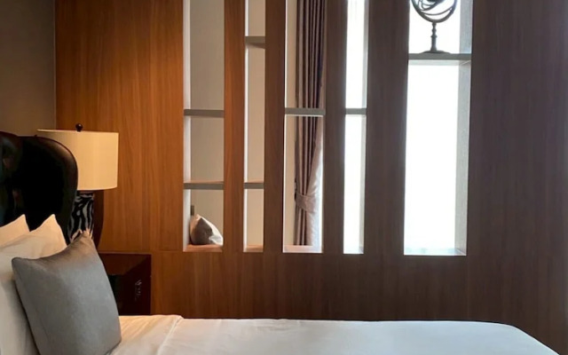 Serava Pet-Friendly Pool Villa Huahin