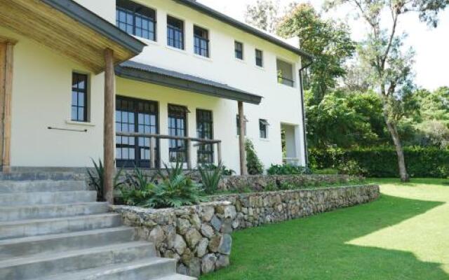 Arusha Villa