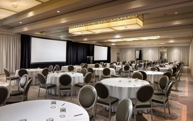SLS Hotel, a Luxury Collection Hotel, Beverly Hills