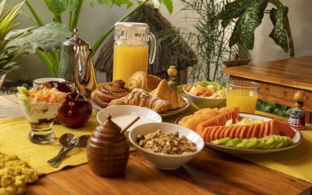 Hotel Circulo Bacalar