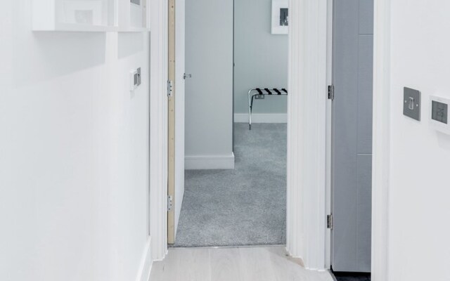 Roomspace Apartments -Walpole Court