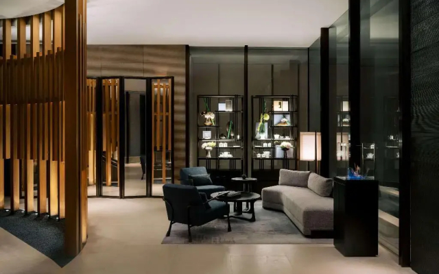 Upper House Hong Kong