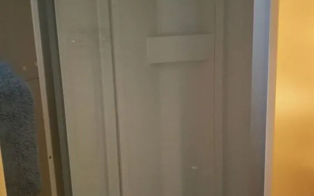 Parco Vacanze Makallè