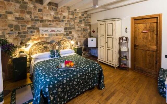 Bed and Breakfast La Casa Di Campagna