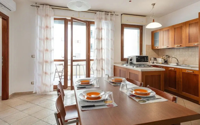 Welcomely - Pacinotta